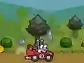 Pet Olympics — free online game