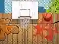 Basketball Hoops — free online game