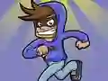 Robber Run — free online game