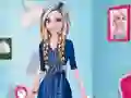 Princesses Athleisure Style — free online game