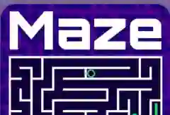 Maze — free online game