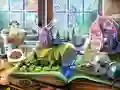 Book of Wonders — free online game