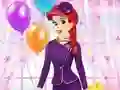Ariel's Overalls — free online game