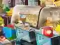 Food & Friends — free online game