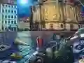 The Alley of Thieves — free online game