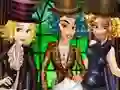 Princess Rococo Fashion Trends — free online game