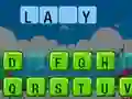 Guess the Word Holiday Edition — free online game