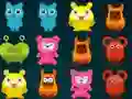 Spil Magic Monsters online