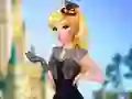 Cinderella Disney fan — free online game