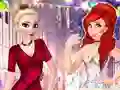 Perfect Couple College — free online game