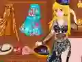 Rapunzel: Boho style for a princess — free online game