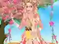 Barbie Easter in Style — free online game