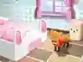 Small Fox Tidy Up The Room — free online game