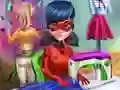 Miraculous Hero Design Rivals — free online game