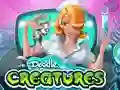 Doodle Creatures — free online game