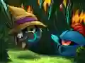 Orkio — jogo online grátis