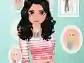 Princess Birthday Fashion Challenge — free online game