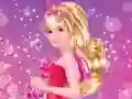 Barbie Lovely Ballerina — free online game