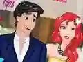 Princess High School Dating Tips — free online game