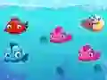 Fish Puzzle — free online game