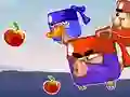 Crunching Ninjas — free online game