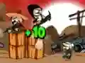 Zombies Can't Jump — free online game