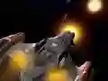 Cosmo Fighter — free online game