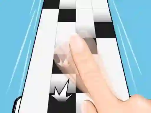 Don't Tap The White Tile — free online game