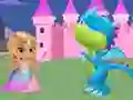 Tale of the dragon princess — free online game