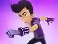 Inspector Gadget Talon's Take Over — free online game