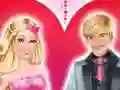 Barbies Secret Crush — free online game