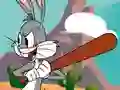 Bugs! Batter Up — free online game