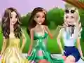 Royal Picnic Day — free online game