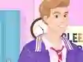 Barbie and Ken Pin My Outfit — free online game