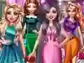Glamorous Prom Party — free online game