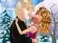 Princess Anna Vampire Adorer — free online game