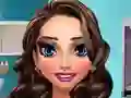 BFFs Glossy Makeup — free online game
