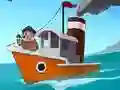 Captain Flaggity Minesweeper — free online game