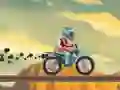 X-Trial Racing — free online game