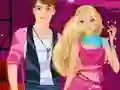 Barbie And Ken Nightclub Date — free online game