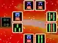 Glow Jongg — free online game