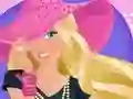 Barbie`s Glossy Magazine — free online game