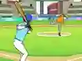 Baseball — free online game