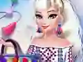 Elsa Tassel Design — free online game