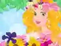 Hra Rapunzels Flower Crown online