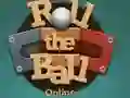 Roll The Ball Online — free online game