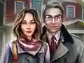Mysterious Guest — free online game