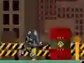 Cyborg War — free online game