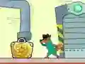 Phineas and Ferb Perry Widgets — free online game