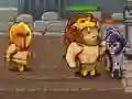 Heroes of Myths — free online game
